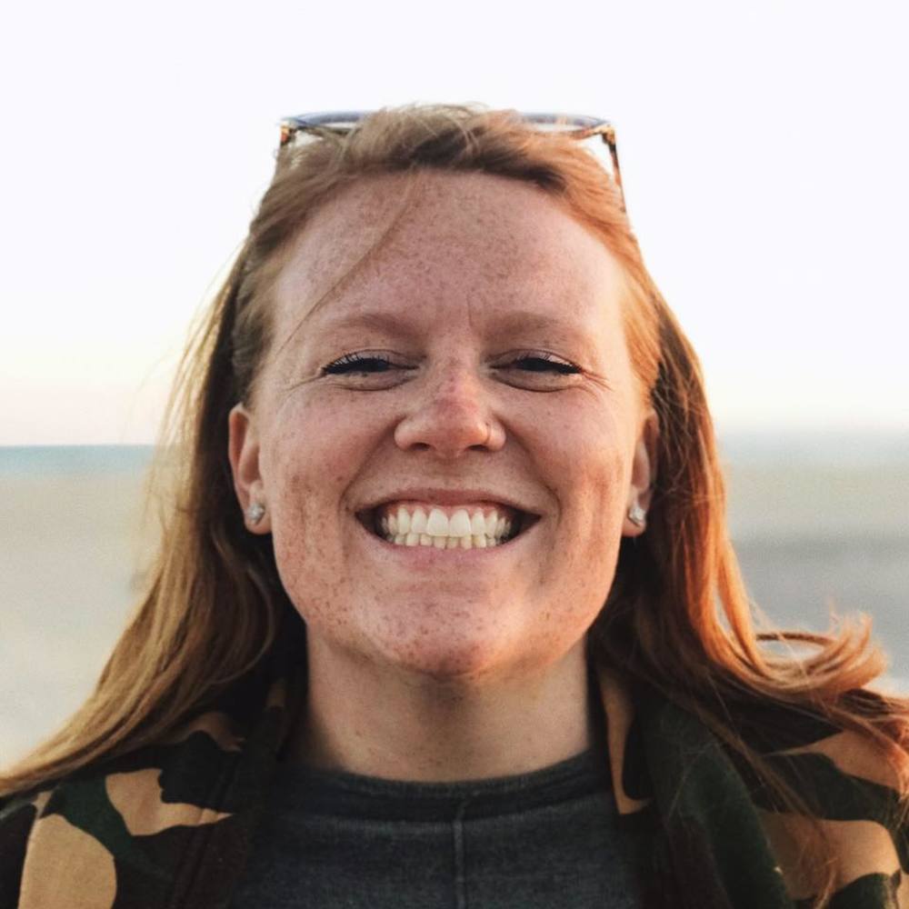 Meet your Posher, Emma